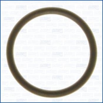 Sealing ring, oil drain plug