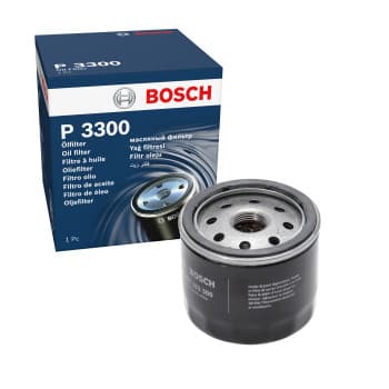 Oil Filter 0 451 103 300 Bosch