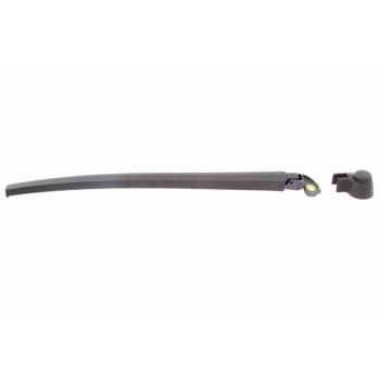Wiper Arm, window cleaning Original VAICO Quality V10-2448