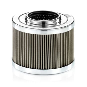 Filter, hydraulics HD 13 005 Mann