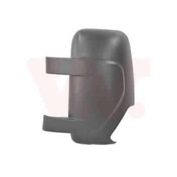 Cover, outside mirror * HAGUS * 3799841