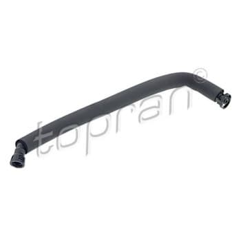 Hose, cylinder head cover breather