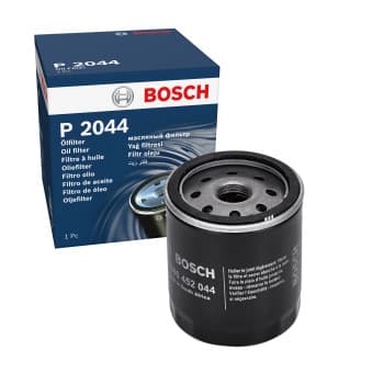 Oil Filter 0 986 452 044 Bosch