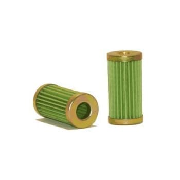 Fuel filter