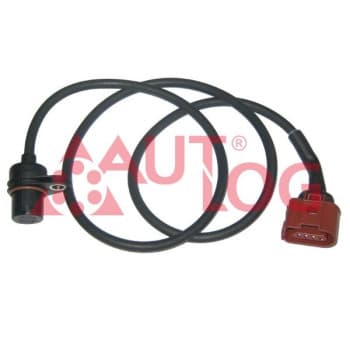 Steering angle sensor