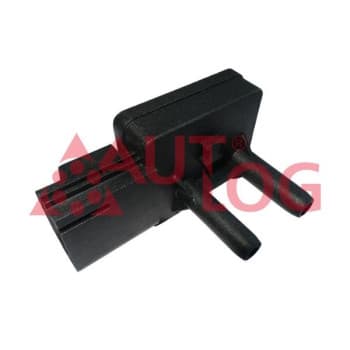 Sensor, exhaust gas pressure