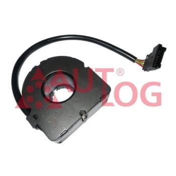 Steering angle sensor
