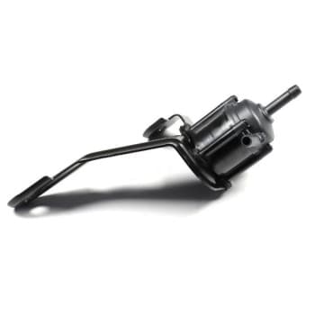 Auxiliary water pump (cooling water circuit)