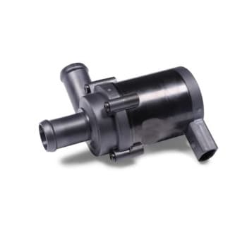 Auxiliary water pump (cooling water circuit)