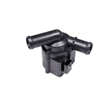 Auxiliary water pump (cooling water circuit)