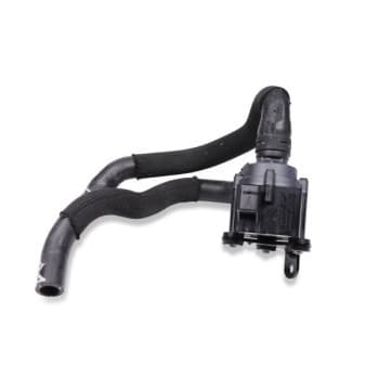 Auxiliary water pump (cooling water circuit)