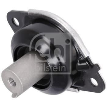 gearbox support