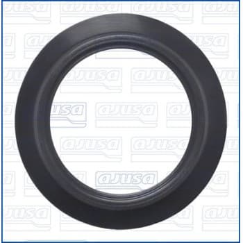 Gasket, oil filler cap