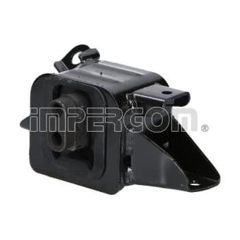 Suspension, automatic transmission