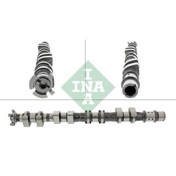 Camshaft