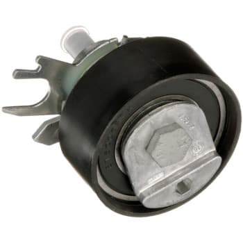 Tensioner pulley, timing belt T43149 Gates