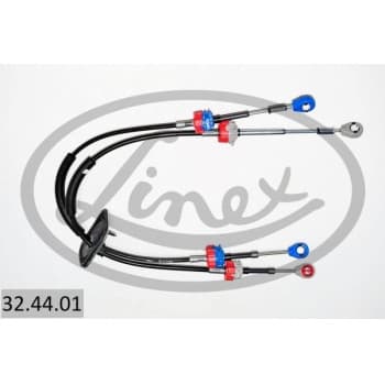 Cable, gear