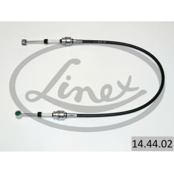 Cable, gear