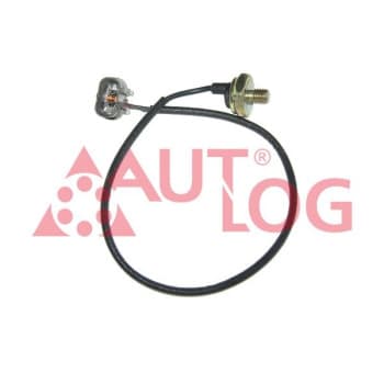 Knock sensor
