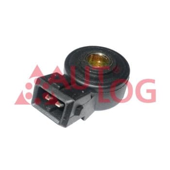 Knock sensor