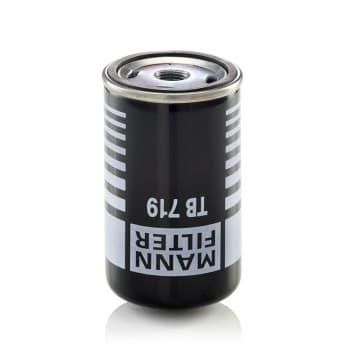 Air Dryer Cartridge, compressed-air system