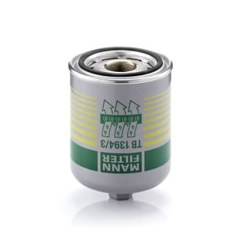 Air Dryer Cartridge, compressed-air system