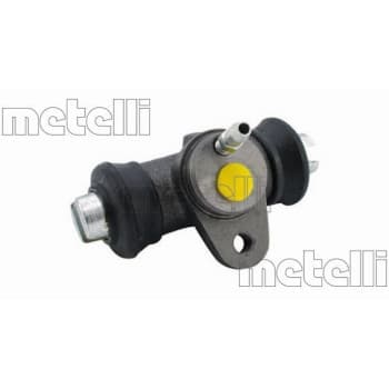 Wheel brake cylinder