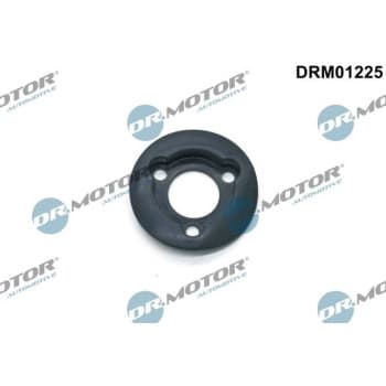 Gasket, oil filler cap
