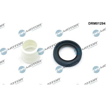 Oil seal, camshaft