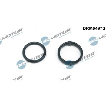 Seal kit, oil cooler