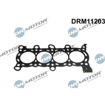 Gasket, cylinder head