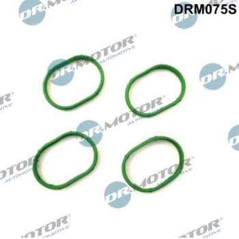 Gasket set, intake manifold
