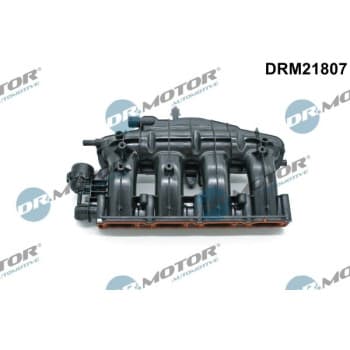 Suction tube module