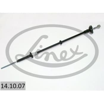 Clutch cable