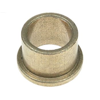 Bush, starter motor shaft