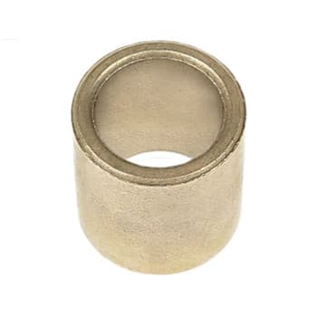 Bush, starter motor shaft