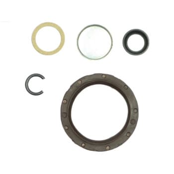 Repair kit, starter motor