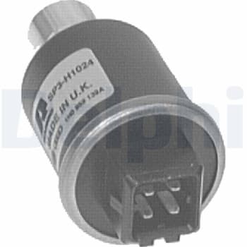 Pressure Switch, air conditioning TSP0435058 Delphi
