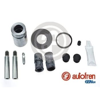 Repair kit, brake caliper