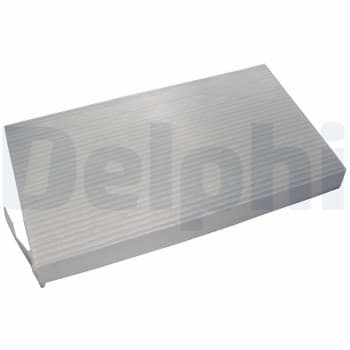 Filter, interior air TSP0325335 Delphi