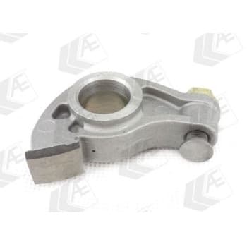 Tow lever, motor control