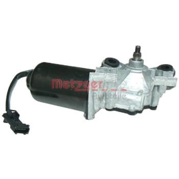 Windshield wiper motor