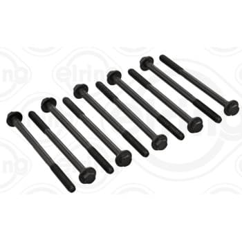 Bolt Kit, cylinder head