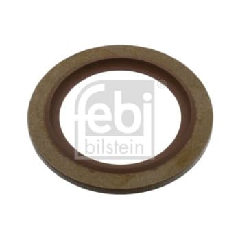 Sealing ring 40689 FEBI