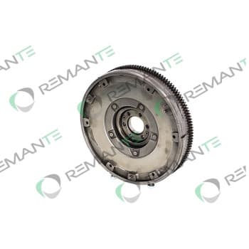 Flywheel