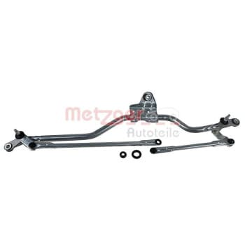 Wiper Linkage