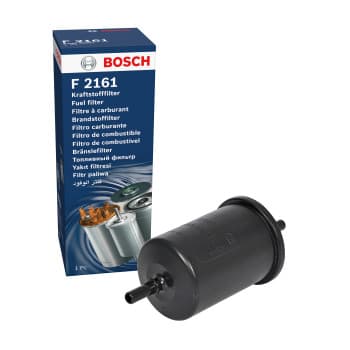 Bosch F2161 - Gasoline Filter Auto 0 450 902 161