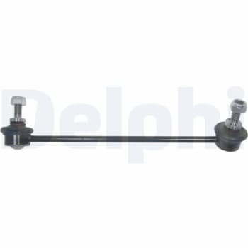 Rod/Strut, stabiliser TC1353 Delphi