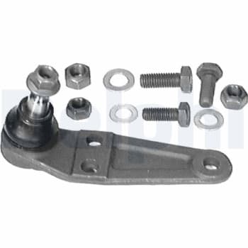 Ball Joint TC273 Delphi