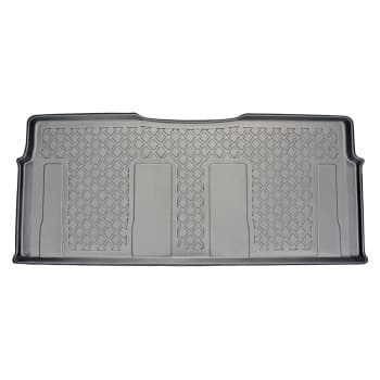 Rubber mats suitable for Mercedes V-Class, Vito, EQV, eVito, Crew van, Tourer+ Tourer Base